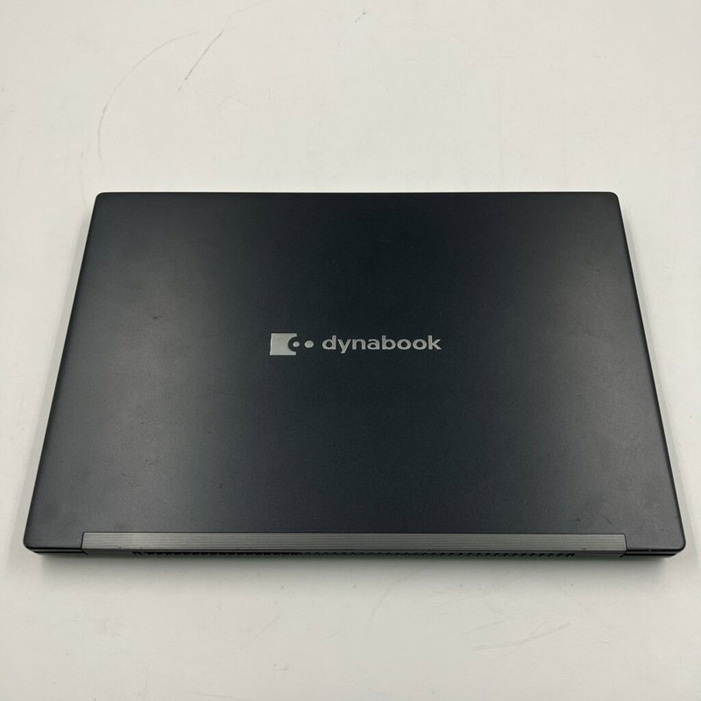 中古 Dynabook P1G9VPBL (i7 1260P/32GB/SSD512GB/WLAN/13.3FHD