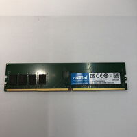 中古  PC4-21300 8GB デスクトップ用_ 184888 