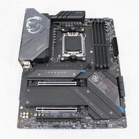 中古  MSI MPG X670E CARBON WIFI (X670E AM5 ATX DDR5) 152473 