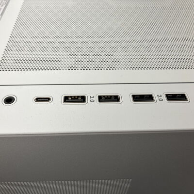 【町田店】中古  GALLERIA FDR7A-R57-WCL 3330003631 