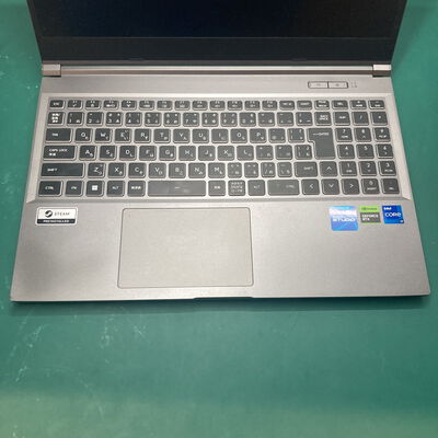 【浦添城間店(沖縄)】中古  THIRDWAVE GALLERIA XL7C-R46(i7-13700H/16GB/SSD1TB/RTX4060/W11H) 4780001240 