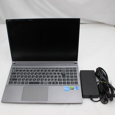 【白山FM松任店】中古  THIRDWAVE GALLERIA RL7C-R46-C5N 196016 
