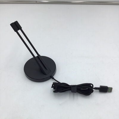 【白山FM松任店】中古  Razer Mouse Bungee V3 Chroma(RC21-01520100-R3M1) 4950002706 