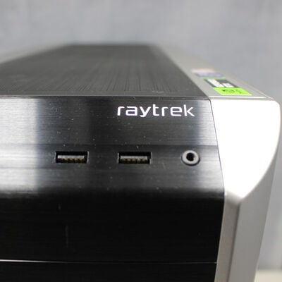 【通販センター】中古  THIRDWAVE raytrek 4CZ49 180824 