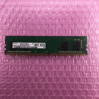 【佐賀南部バイパス店】中古  PC4-25600 8GB デスクトップ用 140727 