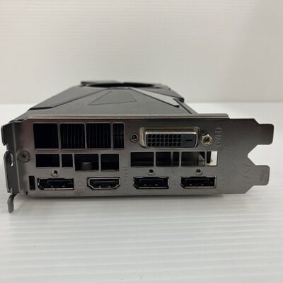 【秋葉原本店】中古  MSI GTX1070Ti AERO 8G(GTX1070Ti 8G GDR5) 3410014609 