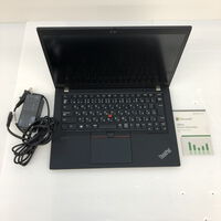 中古  LENOVO ThinkPad X13 MSO (AMD Ryzen 5 Pro 4650U 2.10GHz/32GB DDR4 (PC4)/SSD256GB/-/オンボード/13.3/1920x1080/Wi-Fi/WEBCAM/W11P/Microsoft Office Home and Business 2024) 190619 