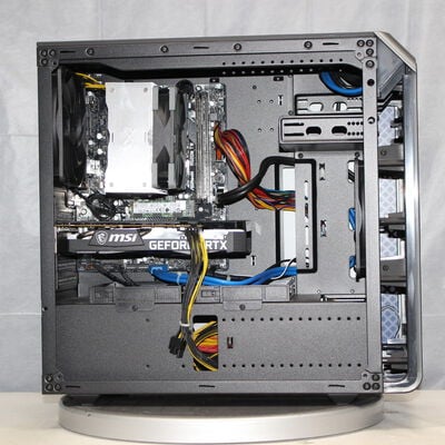 【通販センター】中古  THIRDWAVE GALLERIA SKM 