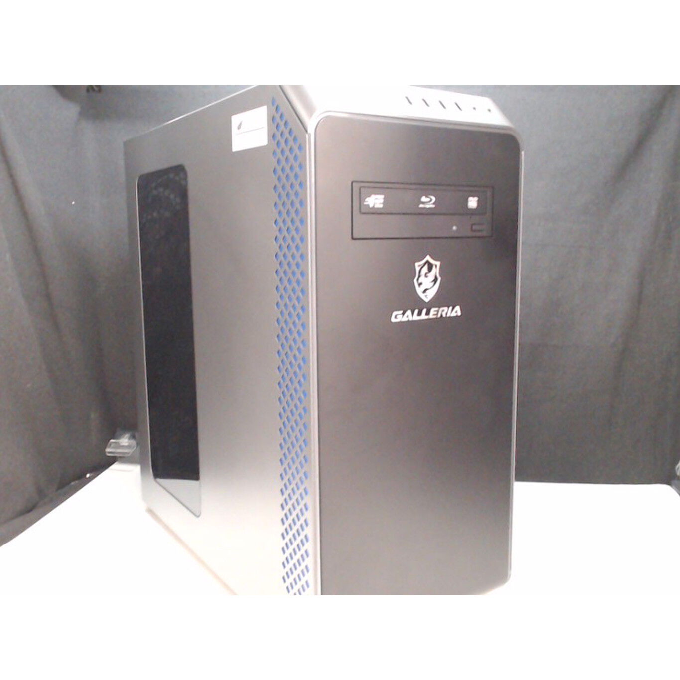 中古 GALLERIA XA7C-R47(i7 13700F/64GB/SSD1TB/HDD2TB/RTX4070/W11H