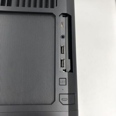 【福井日之出店】中古  MouseGTune(Ryzen 7 5700X/32GB/SSD1TB/RX9060XT 16GB/W11H) 5200001095 