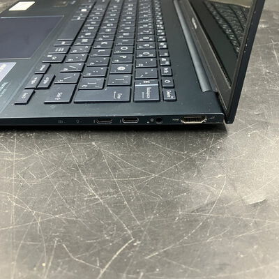 【大須店】中古  ASUS Zenbook 14 OLED UX3405M 3120024386 