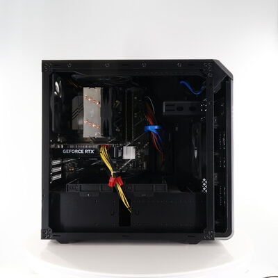 【秋葉原本店】中古  GALLERIA_RM5C-R46(i5 14400F/32GB/SSD1TB/RTX4060/W11H) 3410016524 