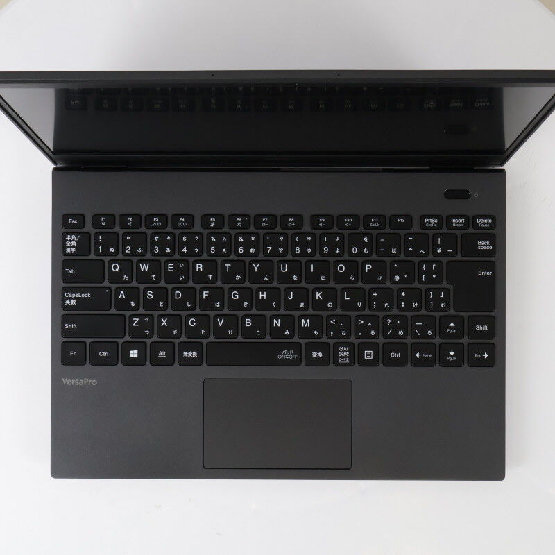 中古 NEC VersaPro UltraLite タイプVG PC-VKV18GZG9(Intel Core i7