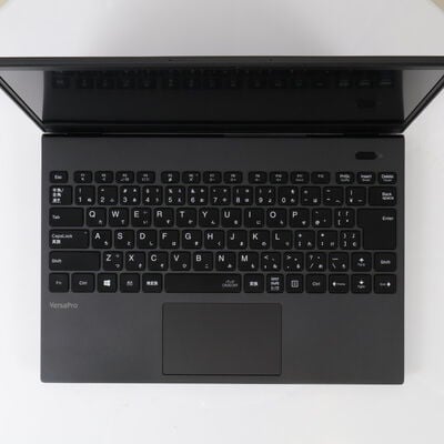 【通販センター】中古  NEC VersaPro UltraLite タイプVG PC-VKV18GZG9(Intel Core i7 10510U/16GB DDR3 (PC3)/SSD256GB/なし/オンボード/13.3/1920x1080/Wi-Fi/W11H64 MAR) 199280 