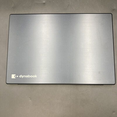 【熊本浜線店】中古  TOSHIBA dynabook G83 (Intel Core i7 10510U 1.80GHz/16GB/SSD256GB/-/オンボード/13.3/1920x1080/Wi-Fi/WEBCAM/W11P/Microsoft Office Home and Business 2024) 184182 