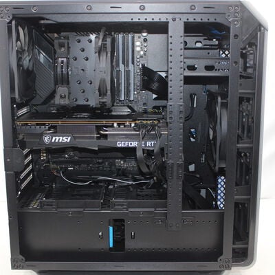 【通販センター】中古  THIRDWAVE GALLERIA SK(Intel Core i7 10700K/32GB DDR4 (PC4)/SSD500GB/なし/NVIDIA GeForce RTX 3080 10GB/W11H64 MAR) 194800 