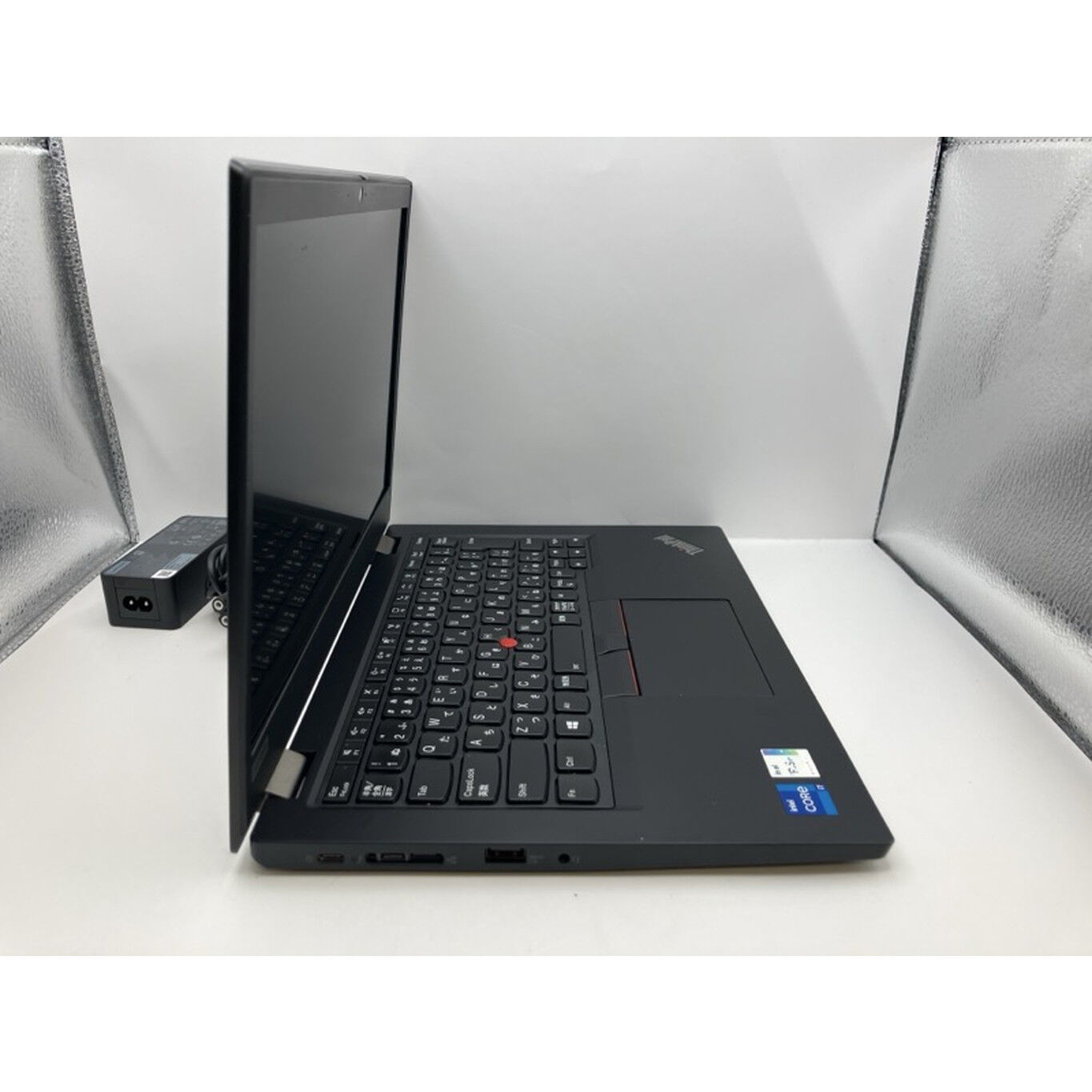 中古 Lenovo ThinkPad L13 Gen2 (Core i7-1165G7/16GB/SSD 256GB