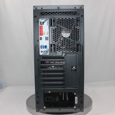 【通販センター】中古  THIRDWAVE GALLERIA XPC7A-R57-GD 187620 