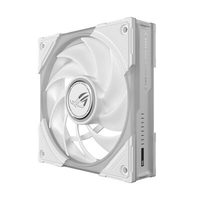 ASUS  ROG EURUX GR120 FAN ARGB WHITE (120mm ホワイト) 