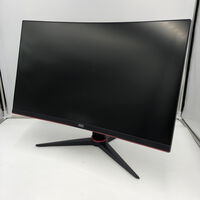 中古  各社 27インチワイドゲーミングモニタ （フルHD 1920x1080 240Hz） 153926 