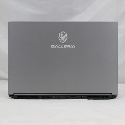 【通販センター】中古  THIRDWAVE GALLERIA RL5R-G165 181254 