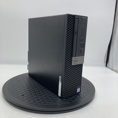 【堺七道店】中古  DELL Optiplex5070(i5 9500/16GB/SSD240GB/W11P) 4660002324 