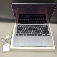中古  Apple MacBook Air (2025) 5070001887 