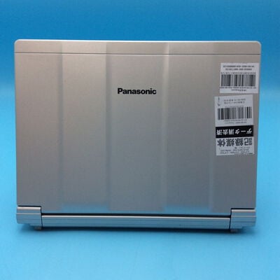 【秋葉原本店】中古  Panasonic　CF-SV7R14VS(i5-8350U/16GB/SSD1TB/W11P) 3410014683 