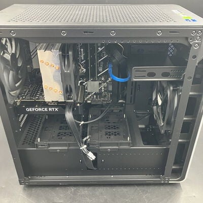 【大須店】中古  GALLERIA RM7C-R46T 3120024366 