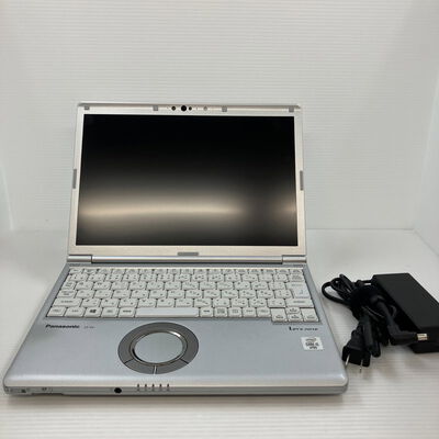 【秋葉原本店】中古  Panasonic　LetsNote(i5-10310U/8GB/SSD256GB/W10P) 3410014818 