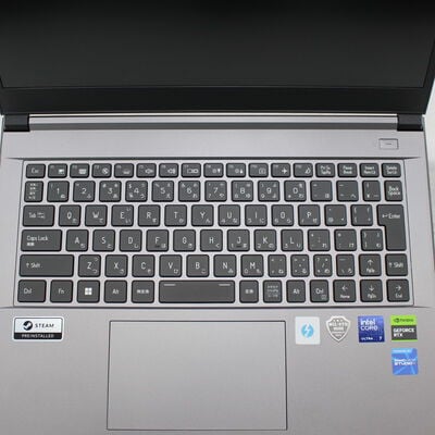 【神戸・三宮店】中古  THIRDWAVE GALLERIA RL7C-R45-4 184492 