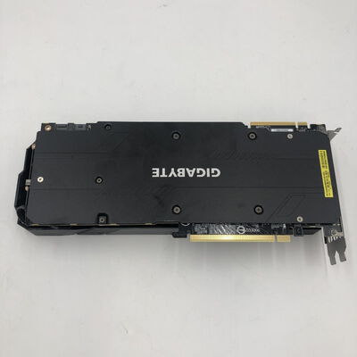 【福井日之出店】中古  GIGABYTE GV-N2080GAMING OC-8GC (RTX2080 8G GDR6) 138202 