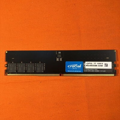 【なんば店】中古  PC5-38400 32GB デスクトップ用 149150 