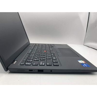【仙台店】中古  Lenovo ThinkPad L13 Gen 4 (Core i5-1335U/16GB/SSD256GB/-/-/WLAN/13.3UWXGA/W11P/-) 3240011267 