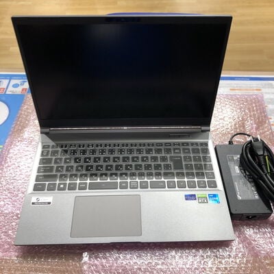【宮崎恒久店】中古  THIRDWAVE RL5C-R35 (Core i5-12450H/16GB/SSD 1TB/RTX3050/WLAN/15.6FHD/W11H64) 5160000877 