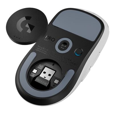 Logicool  PRO X SUPERLIGHT 2 SE G-PPD-004WLSE-WH (ホワイト)