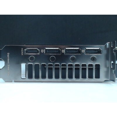 【前橋ｲﾝﾀｰｱｶﾏﾙ店】中古  ASUS DUAL-RTX3060-O12G-V2 (RTX3060 12GB) 4540001627 