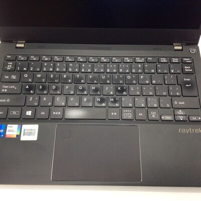 【浜松店】中古  THIRDWAVE raytrek X4-T 181464 