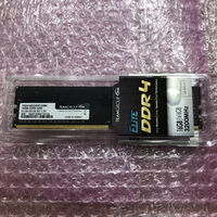 中古  PC4-32000 16GB デスクトップ用(DDR4-4000) 140736 