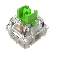 Razer  Mechanical Switches Pack - Green Clicky Switch (RC21-02040200-R3M1) 