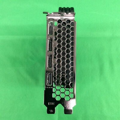 【川崎店】中古  Gainward NE6406T019P1-1060E(RTX4060Ti Pegasus 8GB) 3170007330 