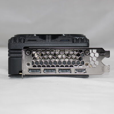 【通販センター】中古  Palit NE75070019K9-GB2050A GamingPro (RTX5070 12G) 176909 