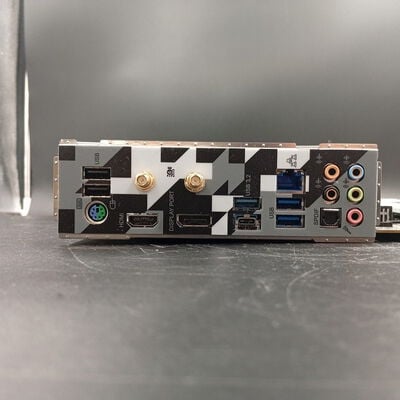 【大須店】中古  ASRock Z590 Steel Legend WiFi 6E (Z590 1200 ATX) 144864 