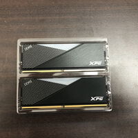 中古  ADT AX5U6400C3216G-DCLARBK-DP(DDR5-6400 16GBx2) 5090001072 