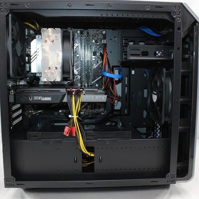 【通販センター】中古  THIRDWAVE GALLERIA RM7C-R36T 195780 