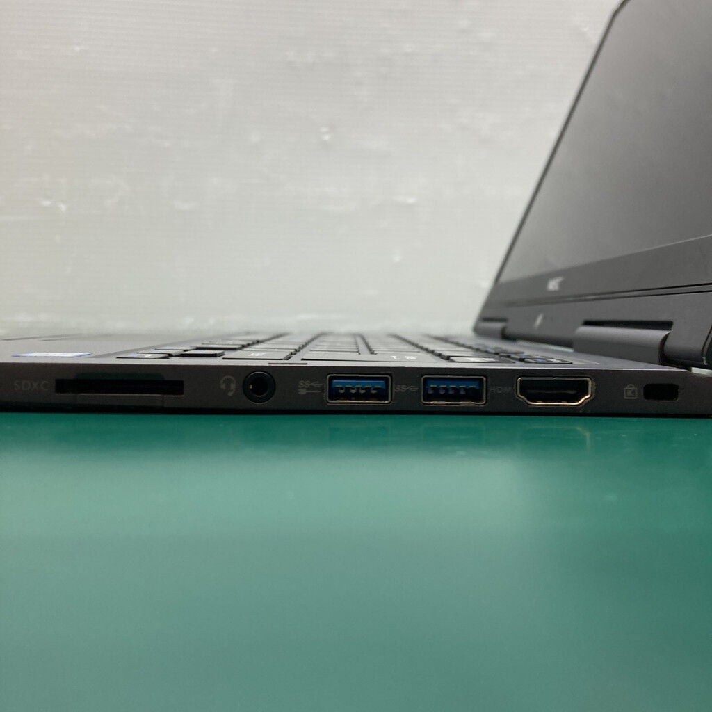 中古 NEC LAVIE Direct HZ PC-GN16434GE (i5 8250U/8GB/SSD256GB/WLAN