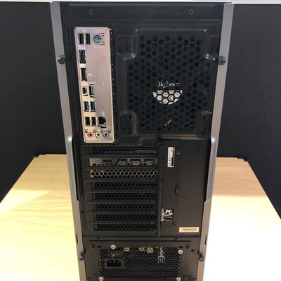 【甲府飯田店】中古  THIRDWAVE GALLERIA XA7C-R37 (i7 10700/32GB/SSD512GB/RTX3070) 4720001599 