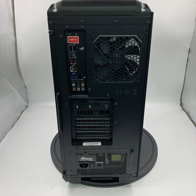 【なんば店】中古  自作パソコン (CM694) (i9 10850K/32GB/SSD500GB+1TB/Mt/RTX2060 SUPER) 3280022313 