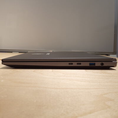 【鹿児島店】中古  GALLERIA XL7C-R45-6(Ultra 7 155H/32GB/SSD1TB/-/RTX4050/2560*1600/16.0W11P) 4700001068 