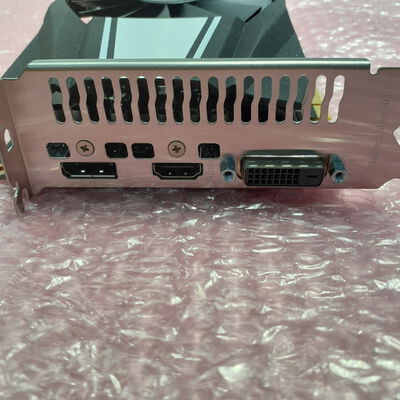 【鹿児島店】中古  各社 Geforce GTX1660 SUPER  (6GB PCI-E) 141214 